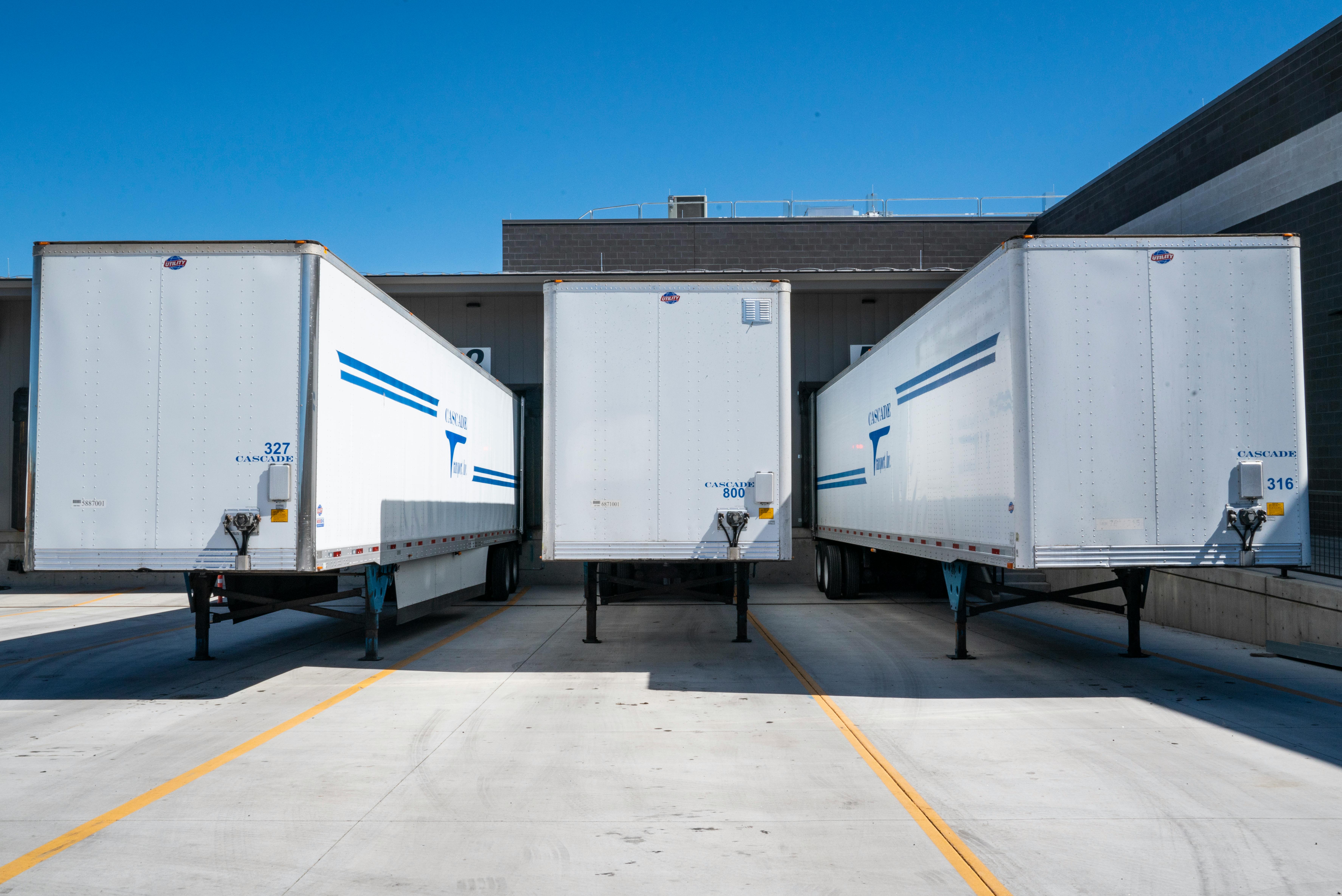 supply chain